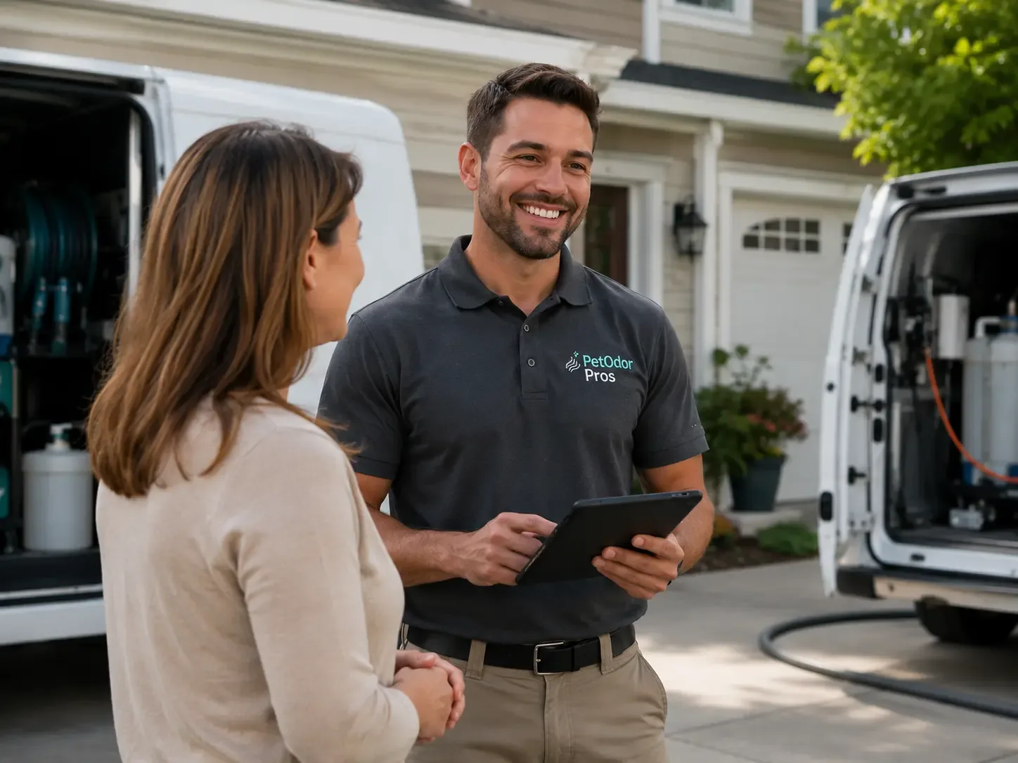Pet Odor Removal FAQs for Rio Medina, TX